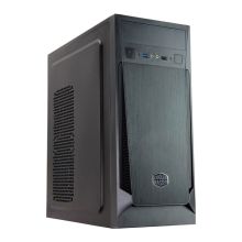 酷冷至尊 CoolerMaster 蒙面杀手 黑色迷你机箱