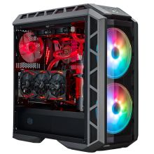 酷冷至尊 CoolerMaster MASTERCASE H500P 中塔主机机箱