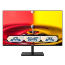 创维 SKYWORTH M271FJ 27英寸低蓝光显示器