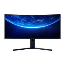 小米 MI WQHD 34英寸曲面屏显示器