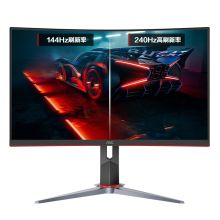 冠捷 AOC C27G2Z 27英寸电竞曲面显示器