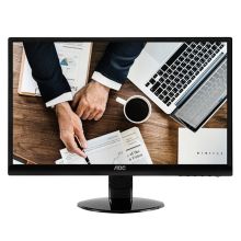 冠捷 AOC E2252SWDN 21.5英寸显示器