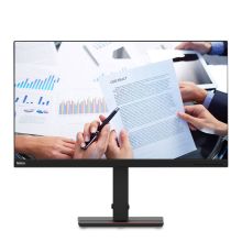 联想 THINKVISION T32H-20 31.5英寸显示器
