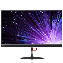 联想 THINKVISION NEWX24-20 23.8英寸显示器