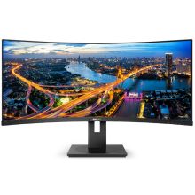 飞利浦 PHILIPS 346B1C 34英寸显示器