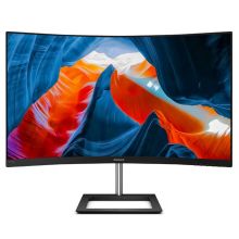 飞利浦 PHILIPS 271E1C 27英寸显示器