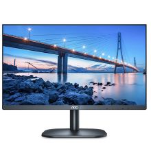 冠捷 AOC 27B2H 27英寸液晶显示器