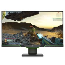 惠普 HP 暗影精灵X27I 27英寸显示器