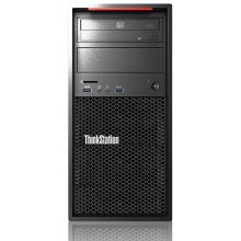 联想 THINKSTATION P320 台式工作站