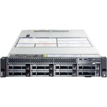 联想 LENOVO SR590 2U机架服务器
