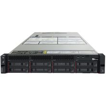 联想 LENOVO SR650 2U机架服务器