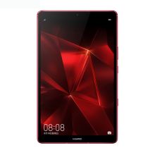 华为 HUAWEI M6 平板电脑 幻影红