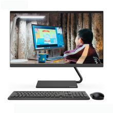 联想 LENOVO 致美 AIO逸一体电脑