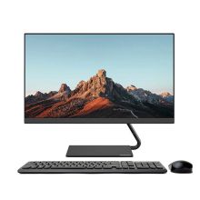 联想 LENOVO 逸一体电脑