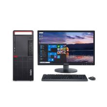 联想 THINKCENTRE M系列 M920T台式机