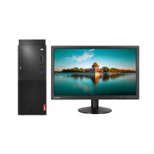 联想 LENOVO 启天 M420台式机