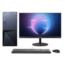 清华同方 THTF 超越 E500-82247台式机