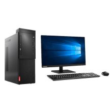 联想 LENOVO 启天 M420台式机