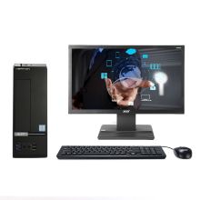 宏碁 ACER B430台式机