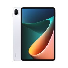 小米平板5 Pro 杜比影音娱乐办公平板电脑 白色