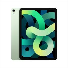 Apple iPad Air 10.9英寸 平板电脑 绿色 全面屏MYFR2CH/A
