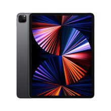 Apple iPad Pro 12.9英寸平板电脑 深空灰色MHNH3CH/A