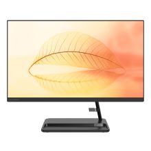 联想 Lenovo AIO520 微边框一体台式机电脑23.8英寸