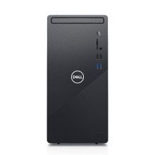 戴尔 Dell 灵越3891 高性能商用办公台式电脑主机