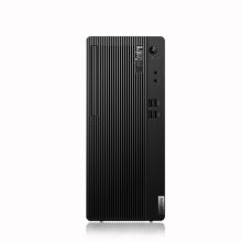 联想 ThinkCentre 商务家用网课办公电脑台式主机E77