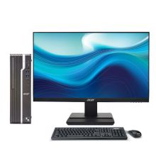 宏碁 Acer 商祺SQX4270 商用办公台式整机23.8英寸