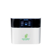 HEALTHKNIGHT Genovitech-4 智慧除臭消毒机