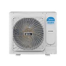 美的/Midea KFR-120T2W/BP3N1-TR(E2) 中央空调套装