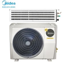 美的/Midea KFR-72T2W/BP3N8-TR(P) 中央空调套装