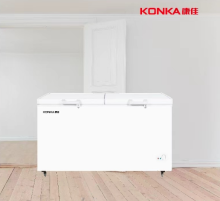 康佳 康佳冰柜BD/BC-669DTX 669升冰柜