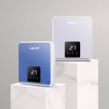 浴克 K2 即热式电热水器