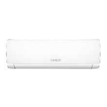 三垒 KFRD-35GW/DQ2-N1一级变频1.5P冷暖空调新能耗一键ECO