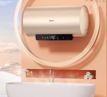美的/Midea F6032-JE3(HE) 家用电热水器