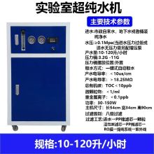 HNP GC120-GC2000 RO反渗透纯水机