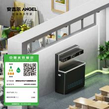 安吉尔 AHR2801-8030K3 落地式净水器 5级