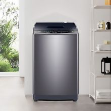 海尔/Haier EB80M30Mate1 波轮洗衣机 定频 下排水 2级 8kg