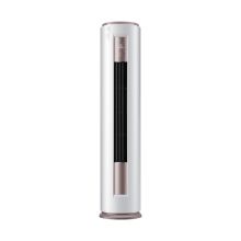 美的/Midea KFR-72LW/BDN8Y-YH200(1)AH 圆柱立柜式空调 大3P 1级 变频冷暖 白色