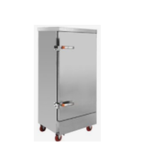 高标 61224 燃气蒸饭柜