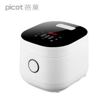 蓓菓 BG-G311 多功能柴火香饭煲 白色（单位：台）