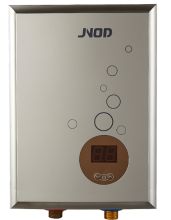 基诺德 XFJ70FMN 290*210*60mm 快热式热水器 银色（单位：台）