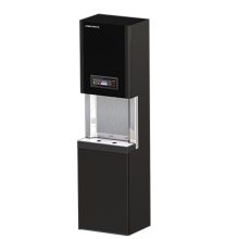 世保康(SBOK) SSK-1500/220-200 冷热双开商务饮水机  台（颜色：黑）