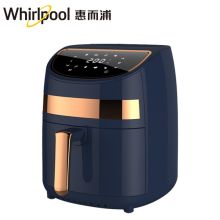 惠而浦 WF-CP351B 惠而浦 空气炸锅 (单位：台）