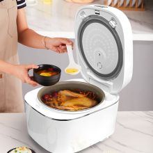 惠而浦 WRC-CS401DG 全自动多功能智能电饭煲 (单位：台）