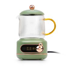 北欧欧慕 NDB365 液体加热器（电炖杯） (单位：台）
