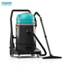 坦能 WD-72 真空吸尘器 大功率吸水器干湿两用家用吸尘器酒店宾馆洗车场工厂车间吸尘器低噪音 （单位：台）