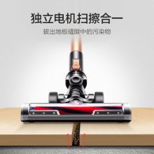 苏泊尔 VCSJD5-02 手持吸尘器 家用小型无线吸尘器（单位：台）